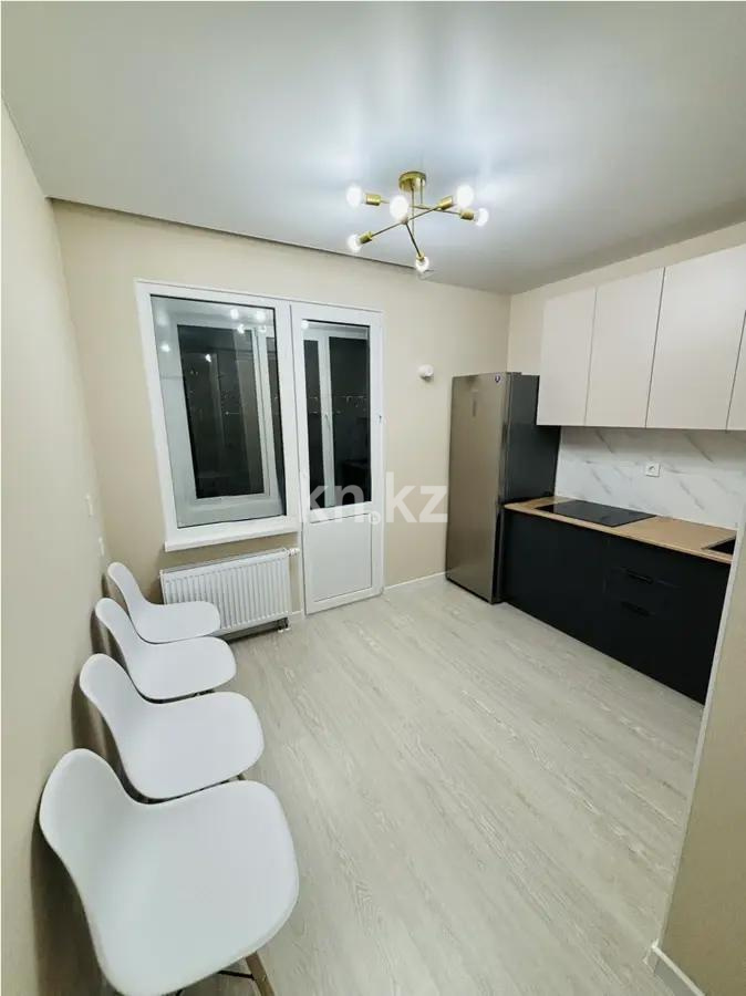 Продажа 1-комнатной квартиры, 35 м² в Астане - фото 2