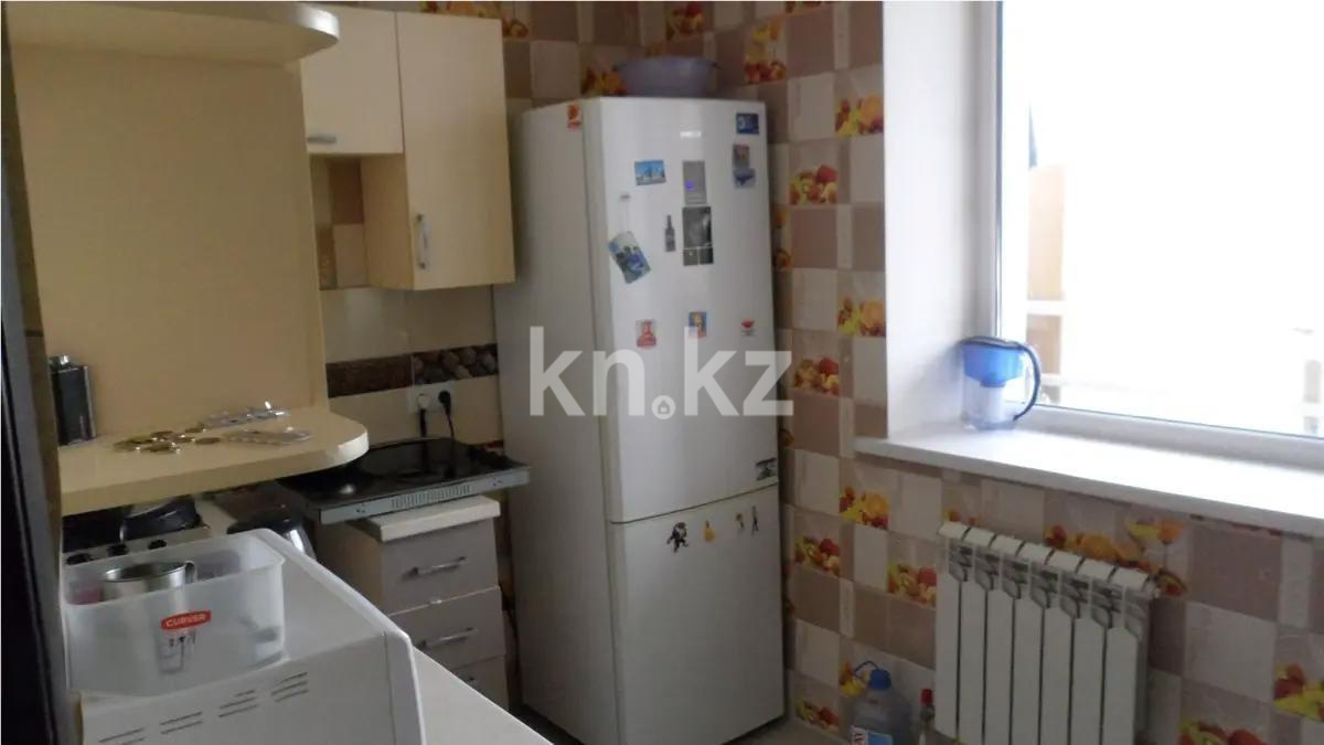 Продажа 1-комнатной квартиры, 34 м² в Астане - фото 3