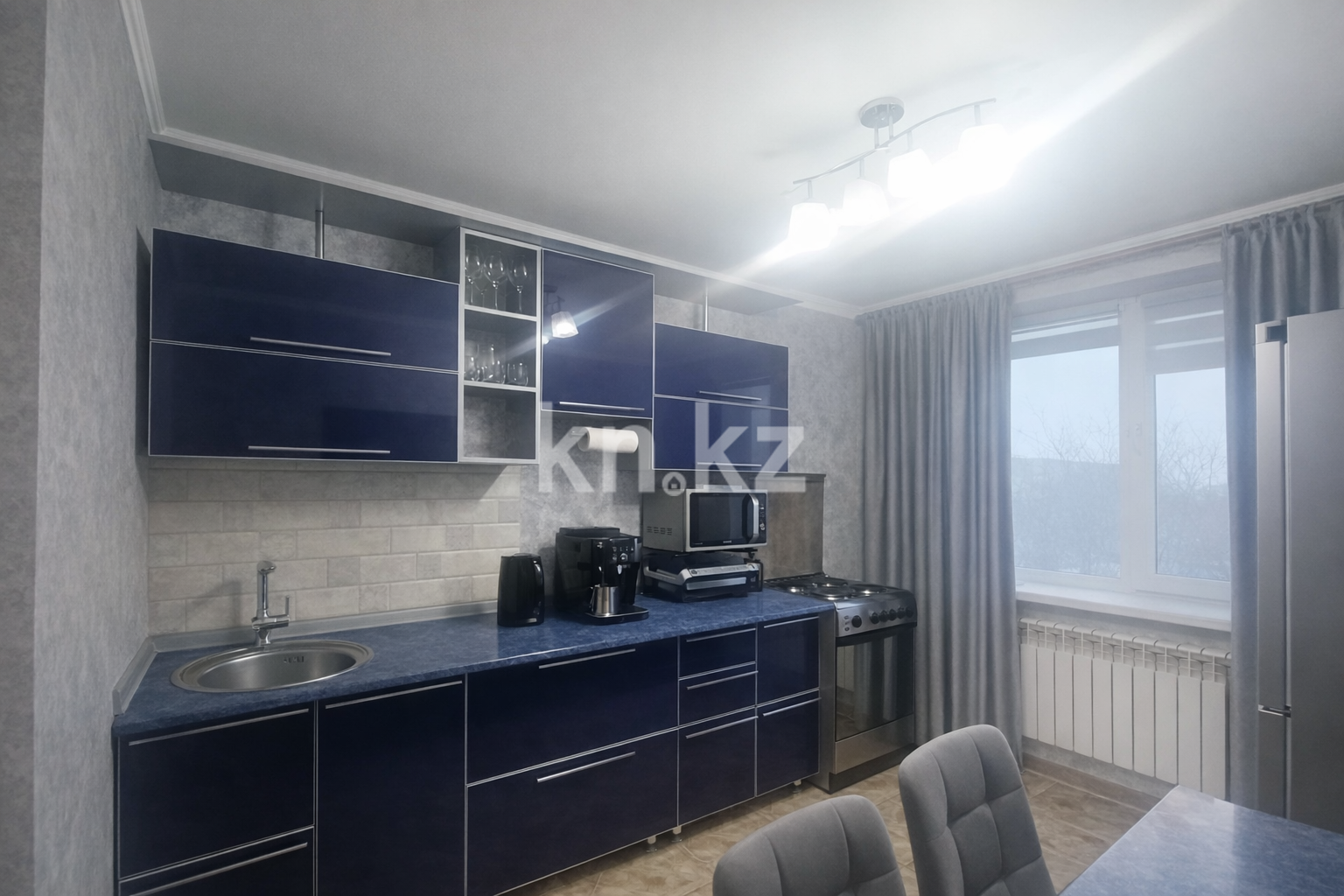 Продажа 2-комнатной квартиры, 50 м² - Продажа двухкомнатных квартир в Караганде - страница 51 фото 1 из 10