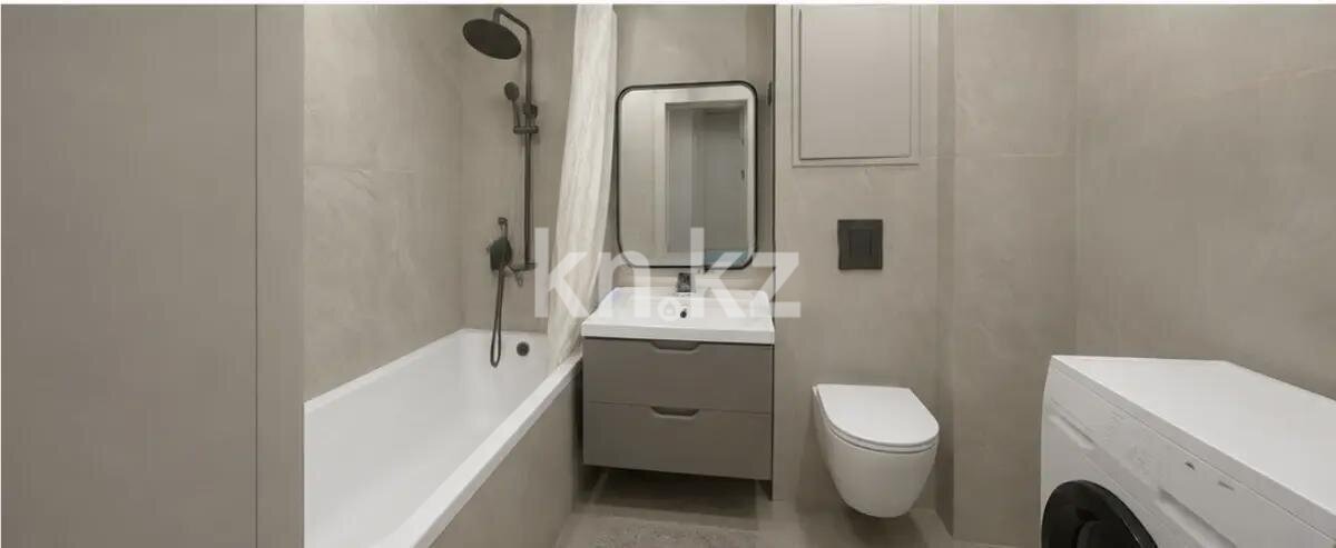 Продажа 2-комнатной квартиры, 54 м² в Астане - фото 4