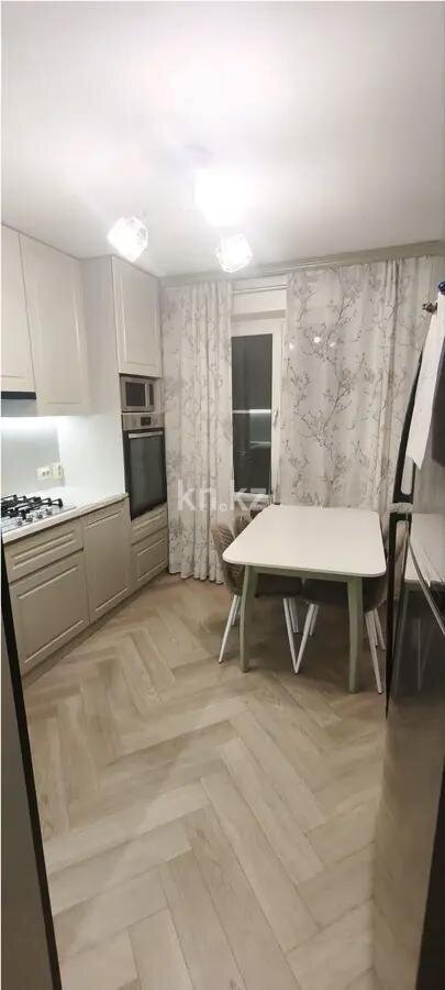 Продажа 3-комнатной квартиры, 64 м² в Алматы