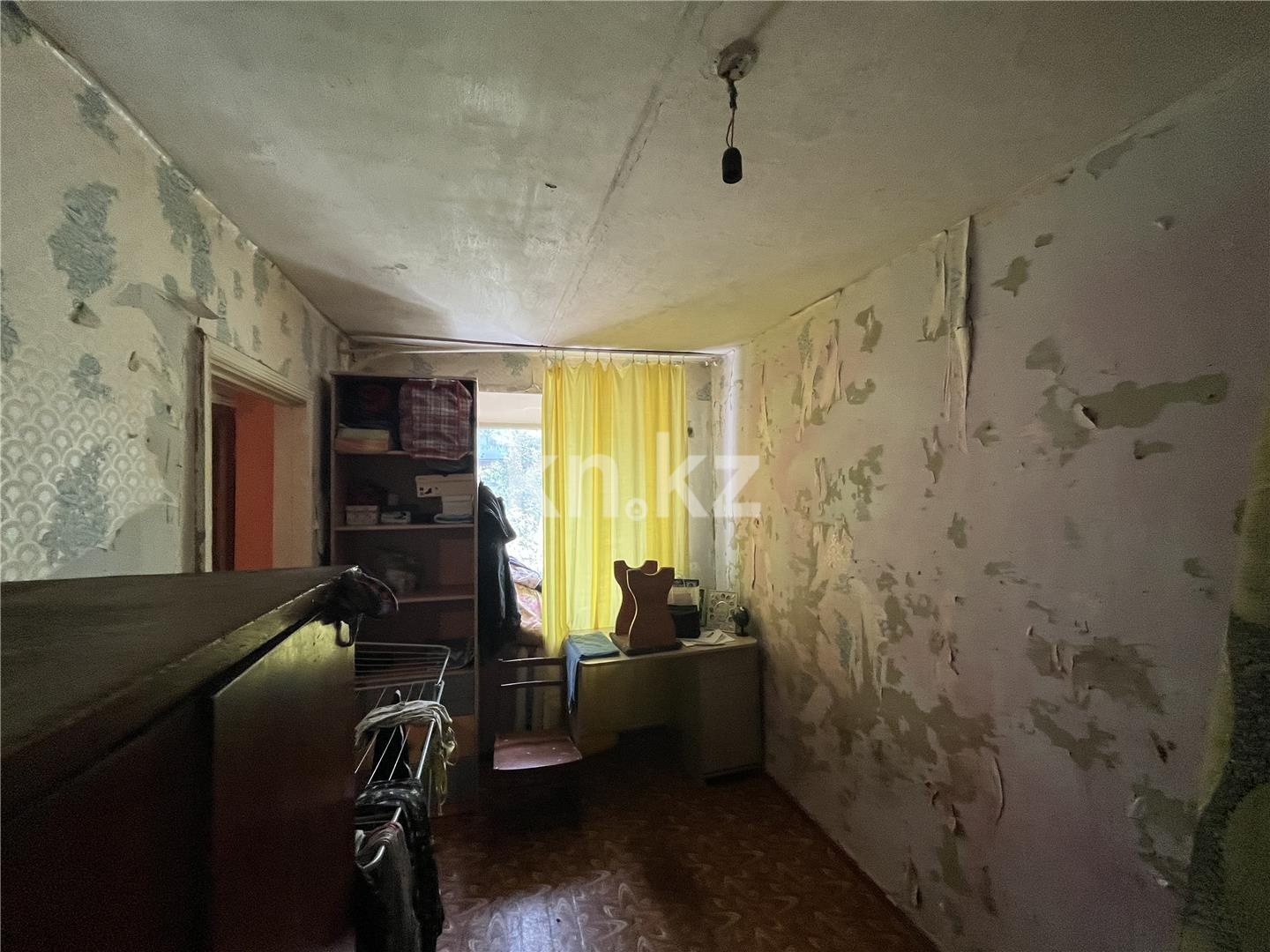 Продажа 2-комнатной квартиры, 42 м², ул. Чернышевского в Темиртау - фото 3