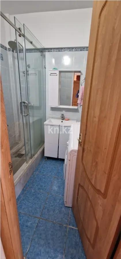 Продажа 3-комнатной квартиры, 84 м², ул. Жандосова, дом  57 в Алматы - фото 4