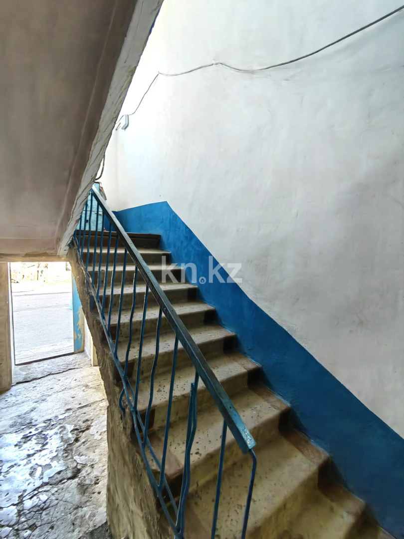 Продажа 3-комнатной квартиры, 59 м², ул. Осевая, дом  5 - Продажа  трехкомнатных квартир в Караганде с фото фото 30 из 32