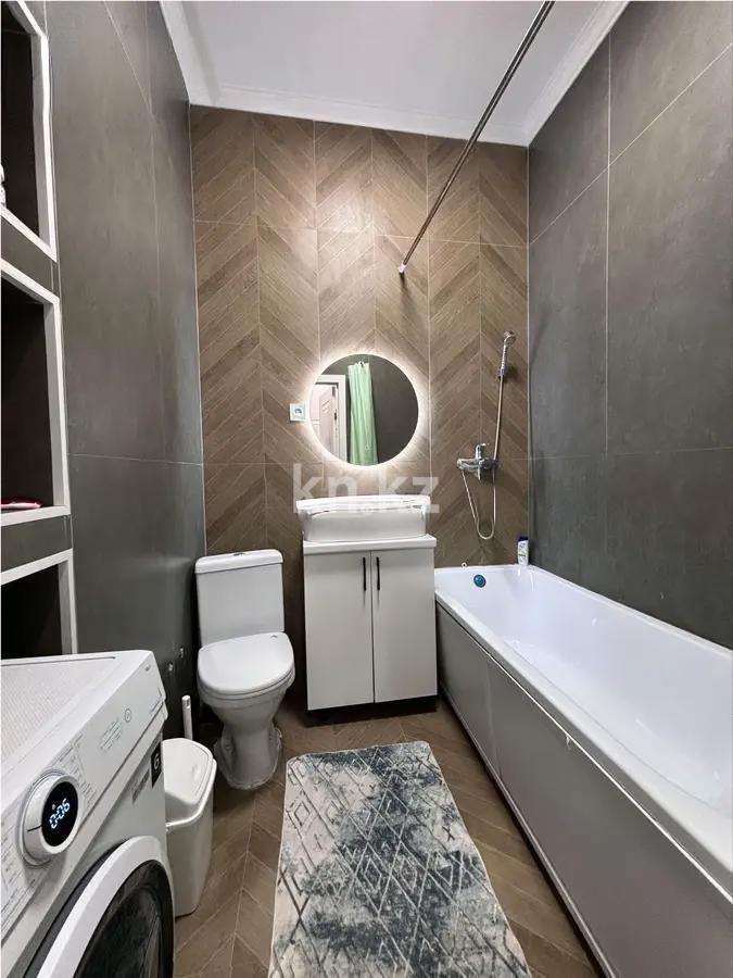 Продажа 3-комнатной квартиры, 61 м², ул. Емцова, дом  348/1 - Продажа  трехкомнатных квартир в новостройках Алматы с фото фото 4 из 4