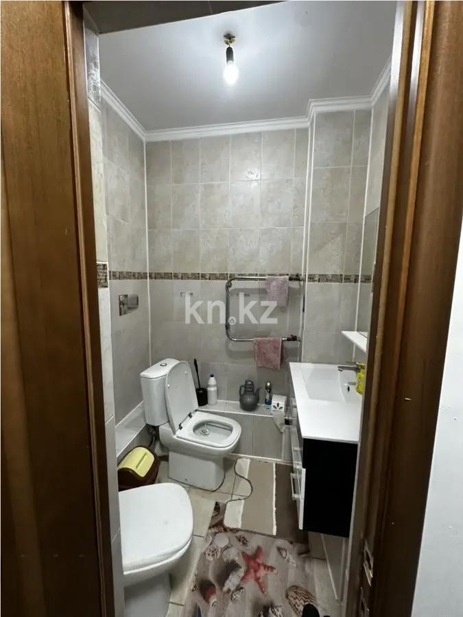 Продажа 3-комнатной квартиры, 105.2 м² - Продажа квартир в новостройках Астаны без посредников - страница 2 фото 6 из 6