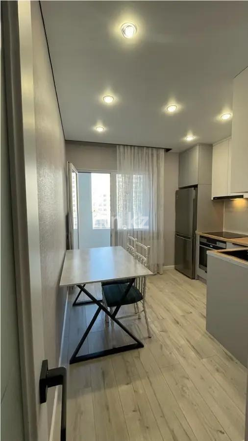 Продажа 1-комнатной квартиры, 37.1 м² - Продажа однокомнатных квартир от собственников в Астане - страница 3 фото 2 из 4