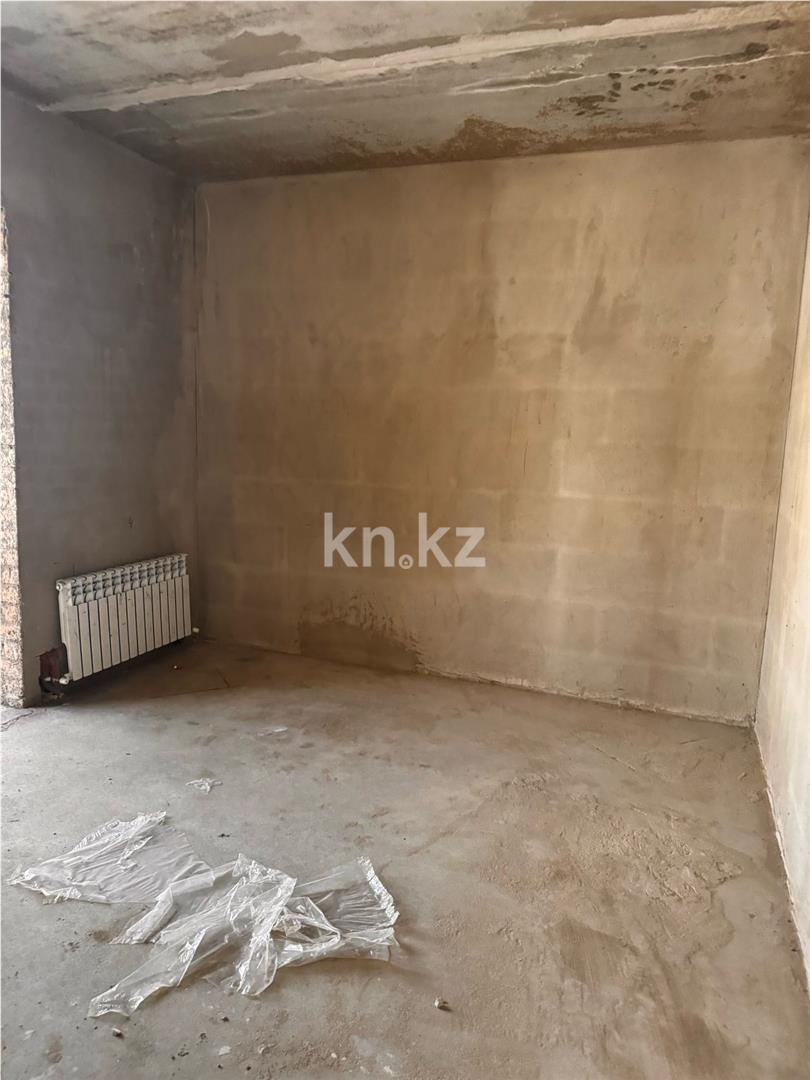 Продажа 2-комнатной квартиры, 42 м², ул. Муканова - Продажа квартир в Караганде фото 4 из 12