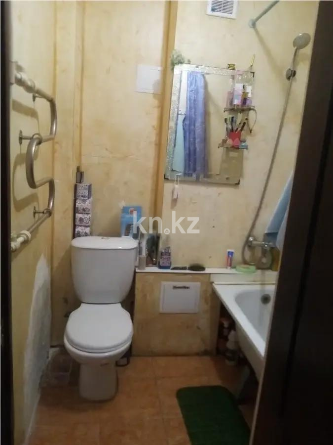 Продажа 1-комнатной квартиры, 31 м², ул. Куйши Дина, дом  2/2 в Астане - фото 3