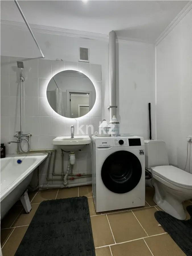 Продажа 1-комнатной квартиры, 36 м² в Астане - фото 3
