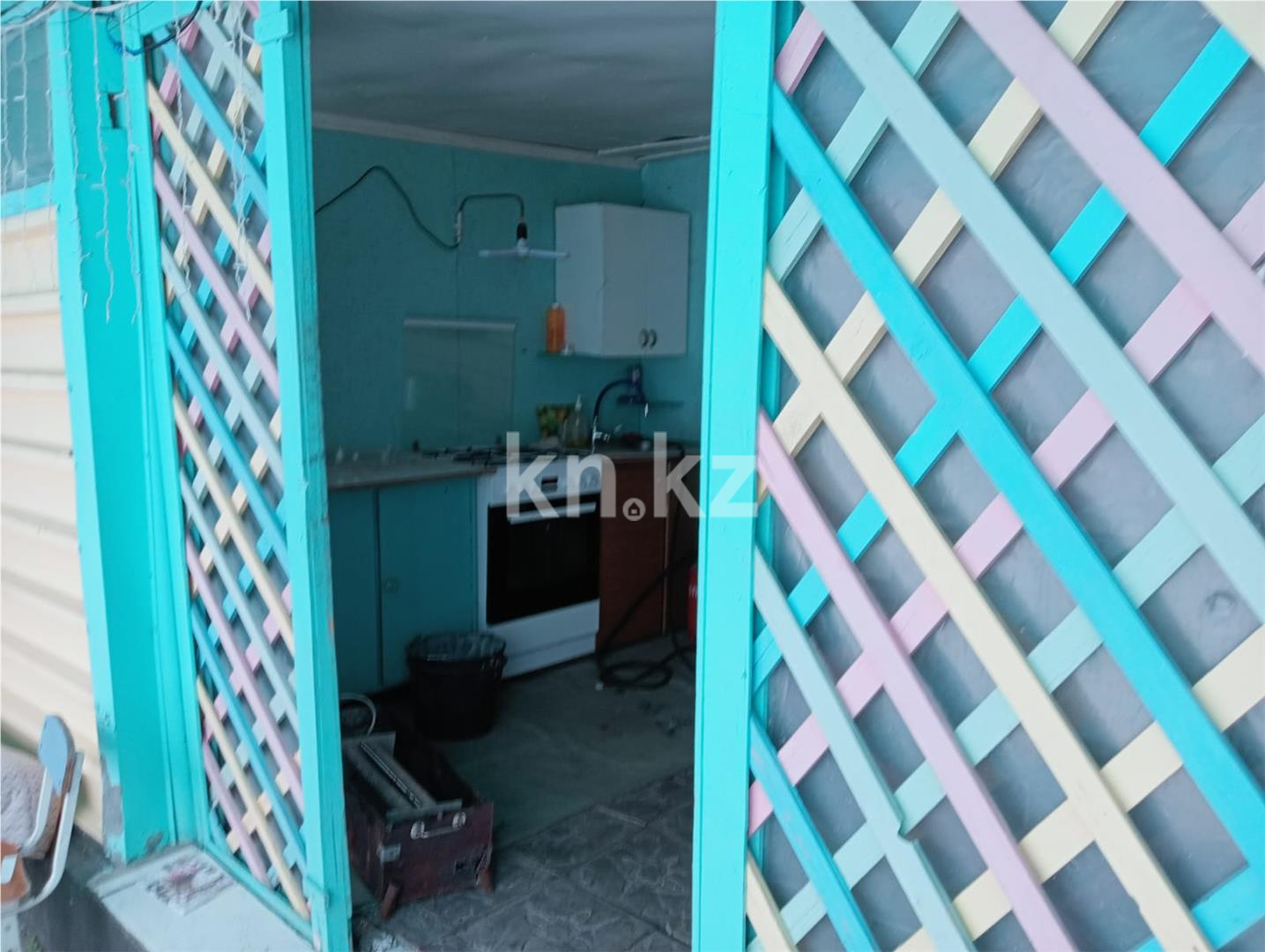 Продажа 4-комнатного дома, 85.7 м² - Продажа домов, коттеджей в Абае фото 8 из 10