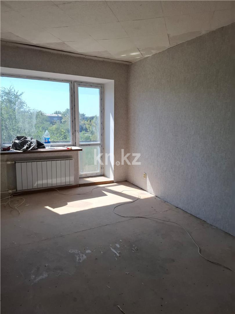 Продажа 1-комнатной квартиры, 31 м², мкр-н 12 - Продажа  однокомнатных квартир в Караганде фото 2 из 7