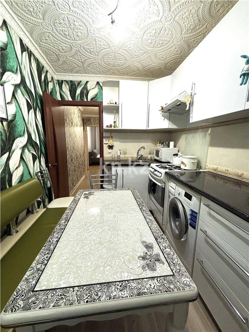 Продажа 3-комнатной квартиры, 61 м², ул. Крылова, дом  4а в Караганде - фото 7