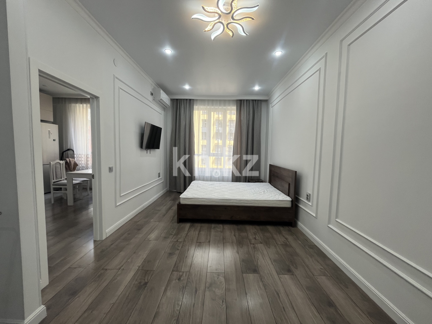 Аренда 1-комнатной квартиры, 48 м² - Аренда недвижимости в Казахстане - страница 12 фото 3 из 10