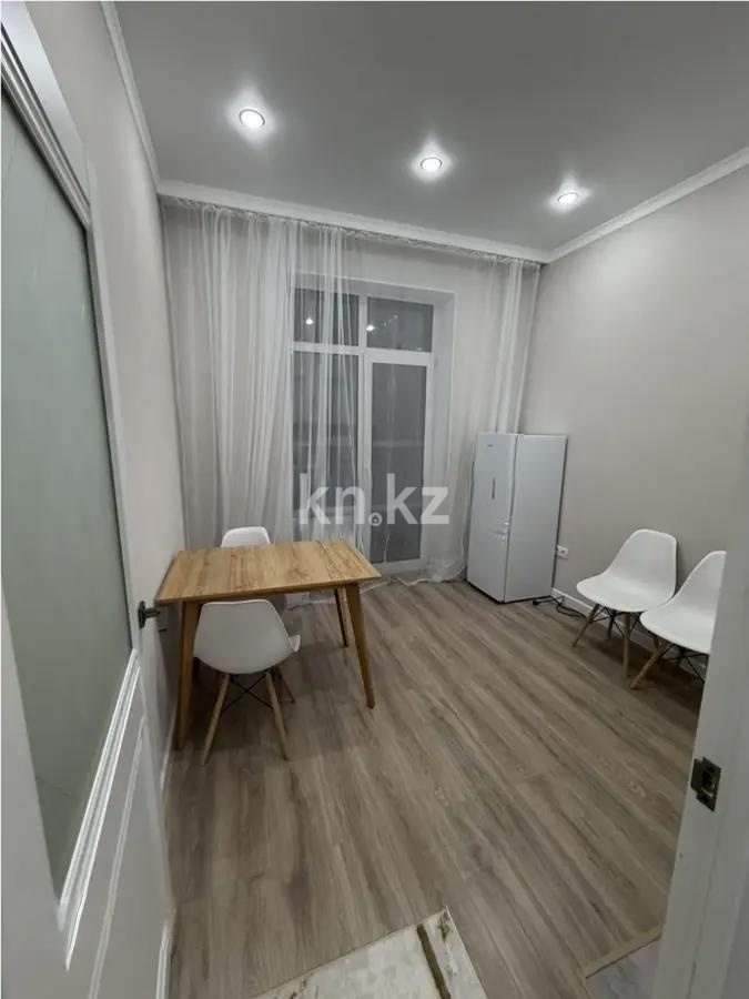 Продажа 1-комнатной квартиры, 38 м² в Астане - фото 2