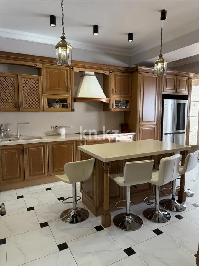 Продажа 4-комнатной квартиры, 130 м² - Продажа квартир в Алматы - страница 7 фото 4 из 5