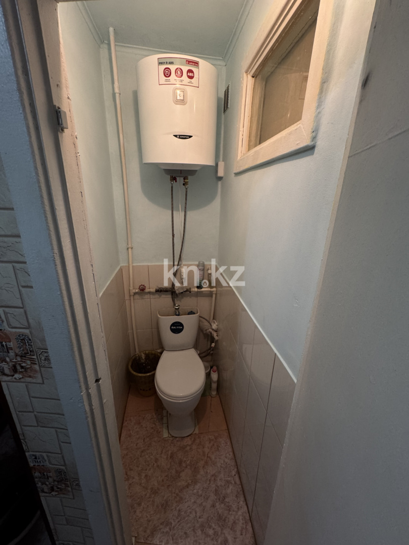 Продажа 2-комнатной квартиры, 47.8 м², мкр-н 22 - Продажа квартир в Караганде фото 8 из 11