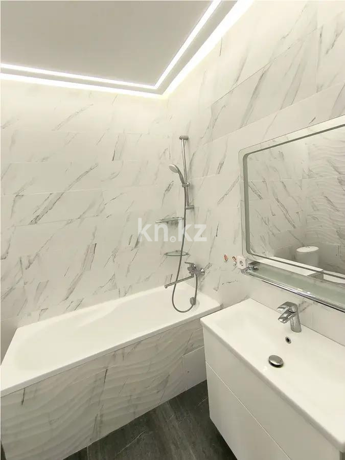 Продажа 5-комнатной квартиры, 133 м² - Продажа квартир в новостройках Астаны фото 6 из 7