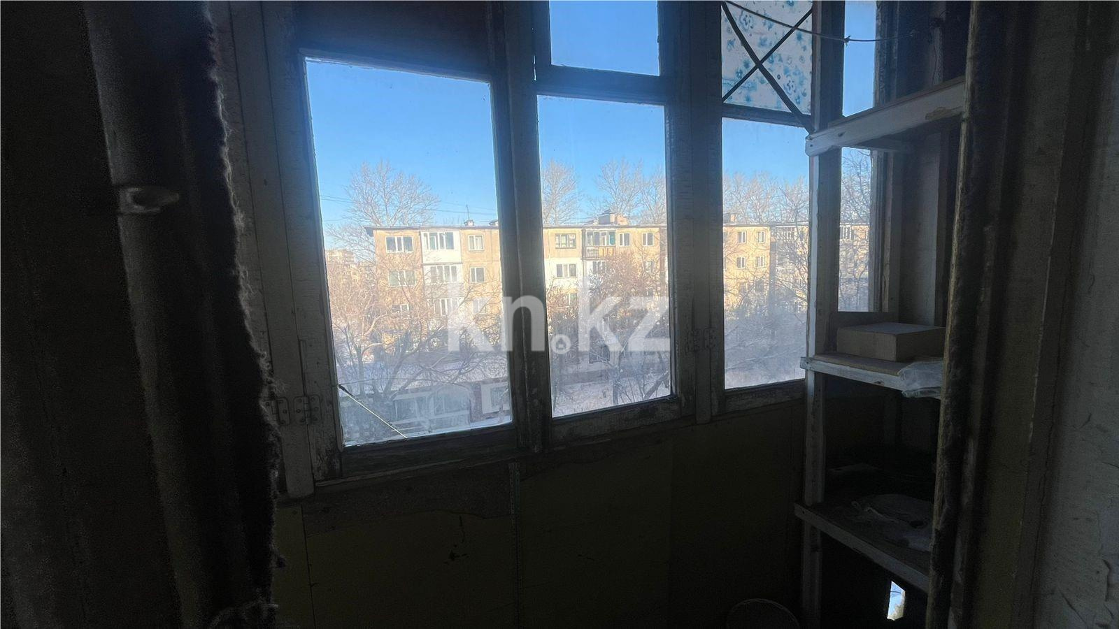 Продажа 2-комнатной квартиры, 43 м², 7-й мкр. - Продажа квартир в Казахстане фото 8 из 9