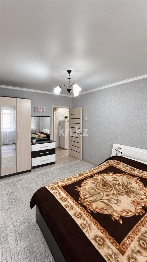 Продажа 2-комнатной квартиры, 48 м² в Темиртау - фото 4