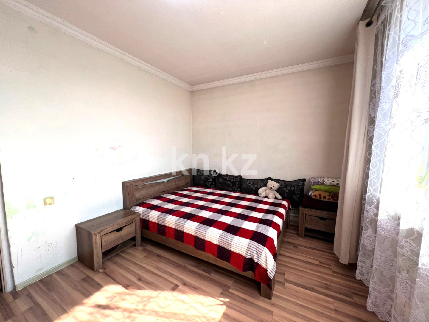 Продажа 3-комнатного дома, 120 м², Косшы, Ишимская - Продажа квартир в Акмолинской области фото 7 из 18