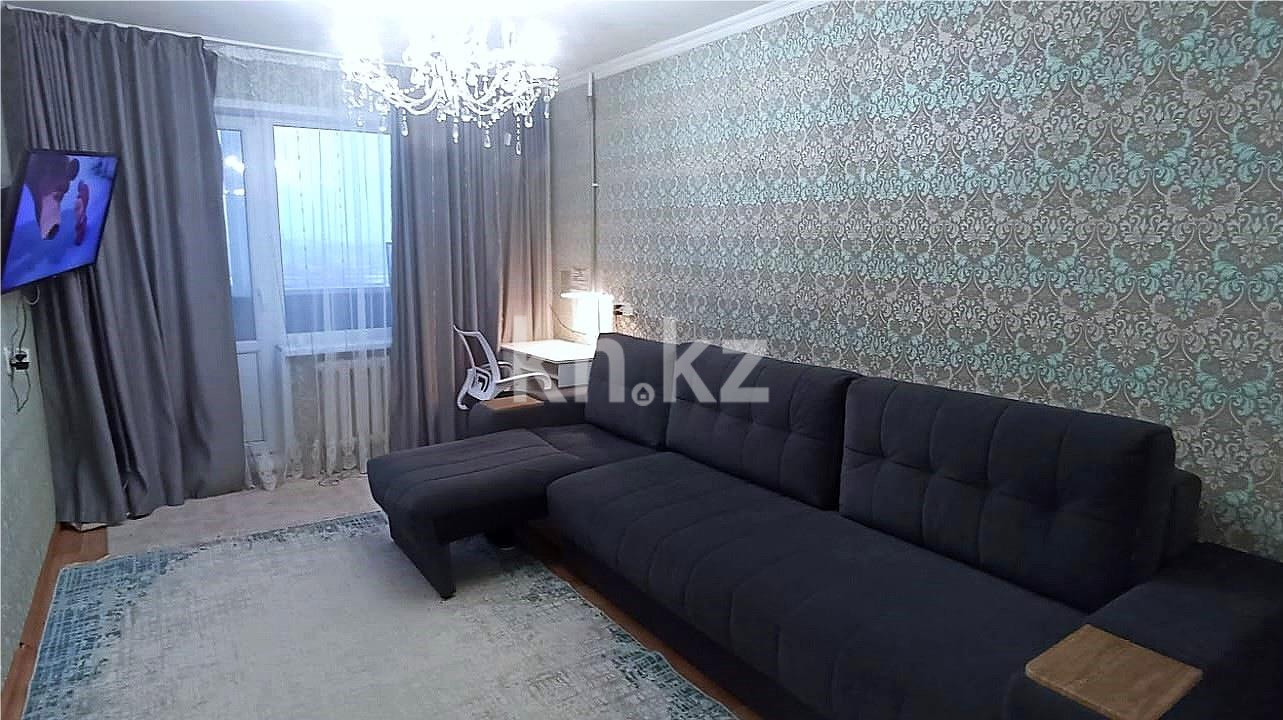 Продажа 2-комнатной квартиры, 52 м², пр. Мира - Продажа  двухкомнатных квартир в Темиртау с фото фото 1 из 17