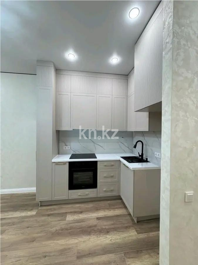 Продажа 2-комнатной квартиры, 54 м², ул. Айтматова, дом  77/7 в Астане - фото 4