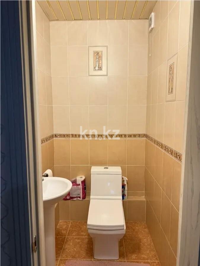 Продажа 3-комнатной квартиры, 117 м² в Астане - фото 6