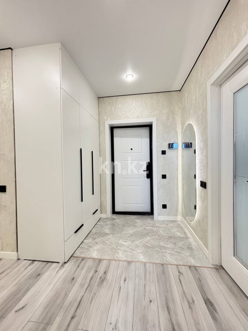 Продажа 3-комнатной квартиры, 65.7 м² в Астане - фото 8