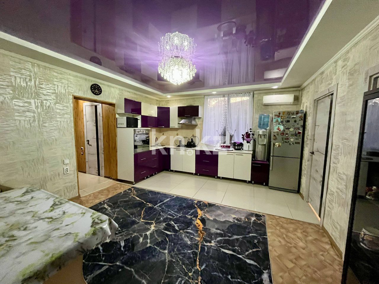 Продажа 5-комнатного дома, 116 м², ул. Мочалова, дом  39 - ул. Гончарова - Продажа домов, коттеджей в Алматы фото 2 из 21