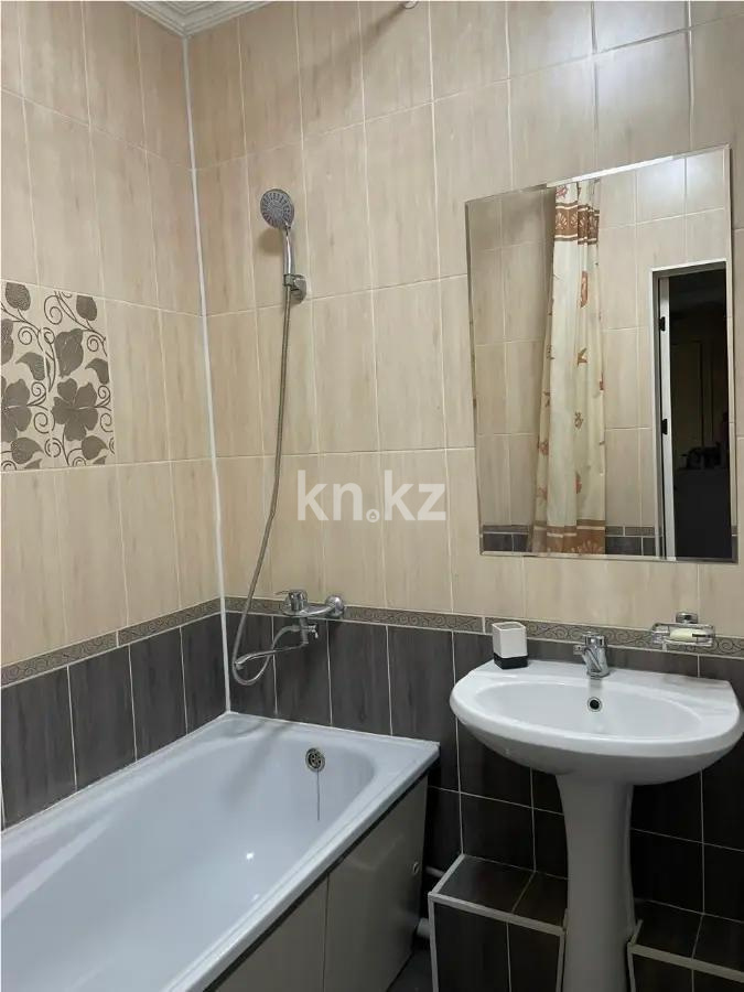 Продажа 3-комнатной квартиры, 90 м², мкр-н Нуркент, дом  36 - Продажа  трехкомнатных квартир в новостройках Алматы без посредников с фото фото 7 из 9