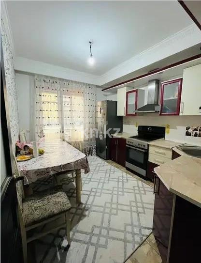 Продажа 2-комнатной квартиры, 62.1 м², ул. Сейфуллина, дом  41 в Астане - фото 3