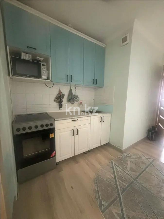 Продажа 2-комнатной квартиры, 40 м², ул. Майлина, дом  31 - Продажа  двухкомнатных квартир в Астане фото 3 из 5