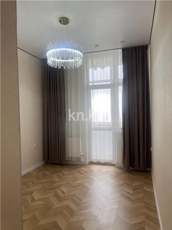 Продажа 3-комнатной квартиры, 63.5 м², ул. Толе би, дом  14 в Астане - фото 2