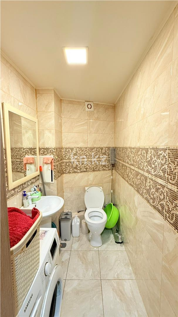 Продажа 3-комнатной квартиры, 73 м² - Продажа трехкомнатных квартир в Караганде - страница 35 фото 6 из 9