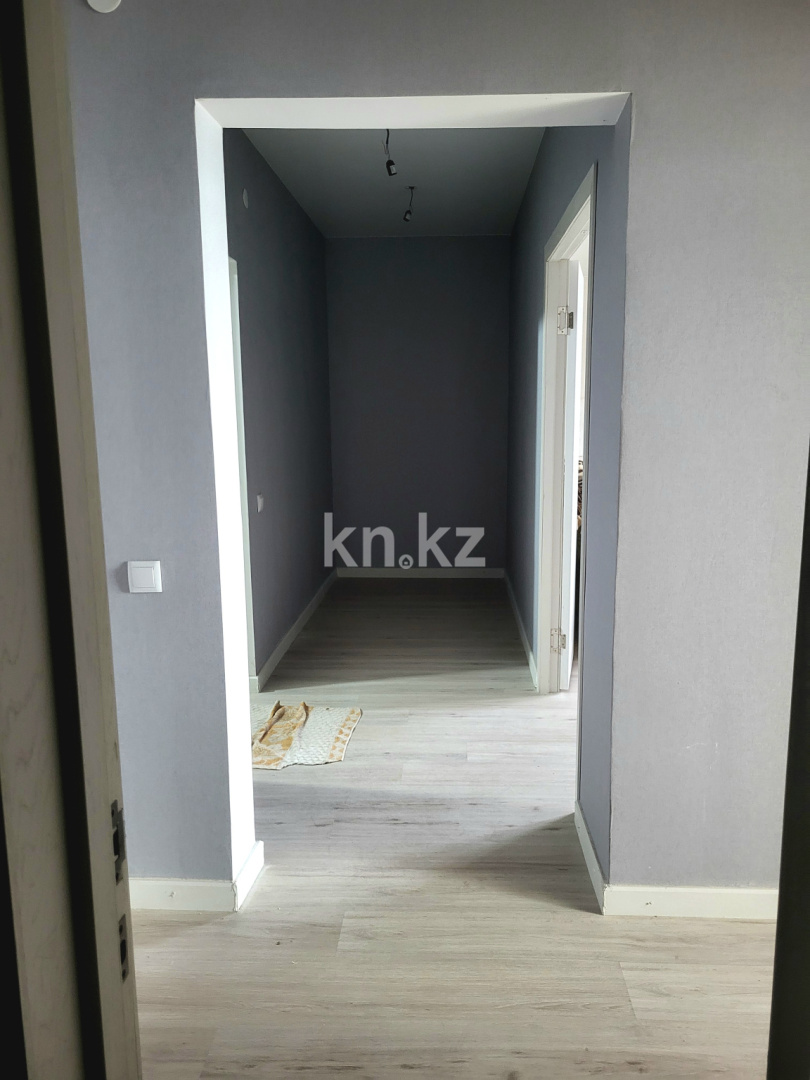 Продажа 2-комнатной квартиры, 53.2 м² - Продажа квартир в Семее фото 10 из 18