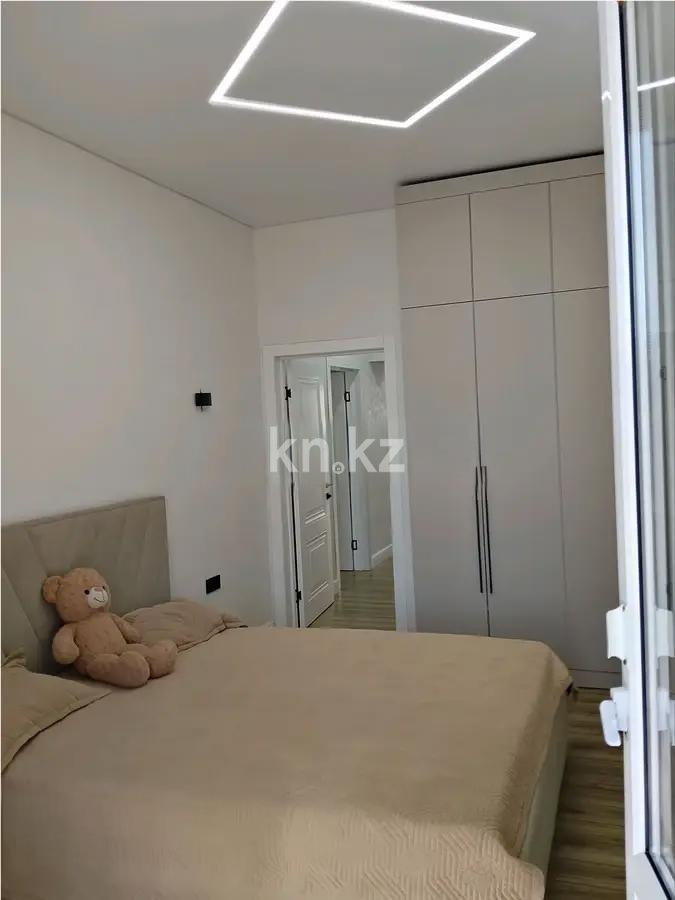 Продажа 3-комнатной квартиры, 86 м² - Продажа трехкомнатных квартир в р-не Сарайшык Астаны фото 2 из 6