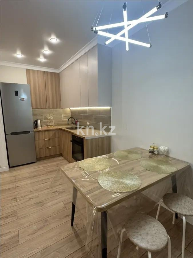 Продажа 3-комнатной квартиры, 67 м² в Астане - фото 3