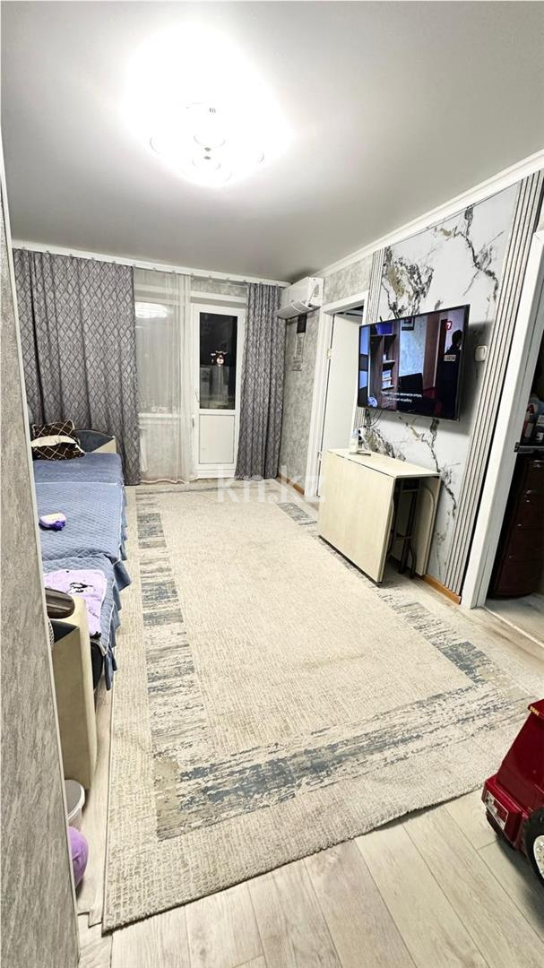 Продажа 3-комнатной квартиры, 48 м² в Караганде - фото 2