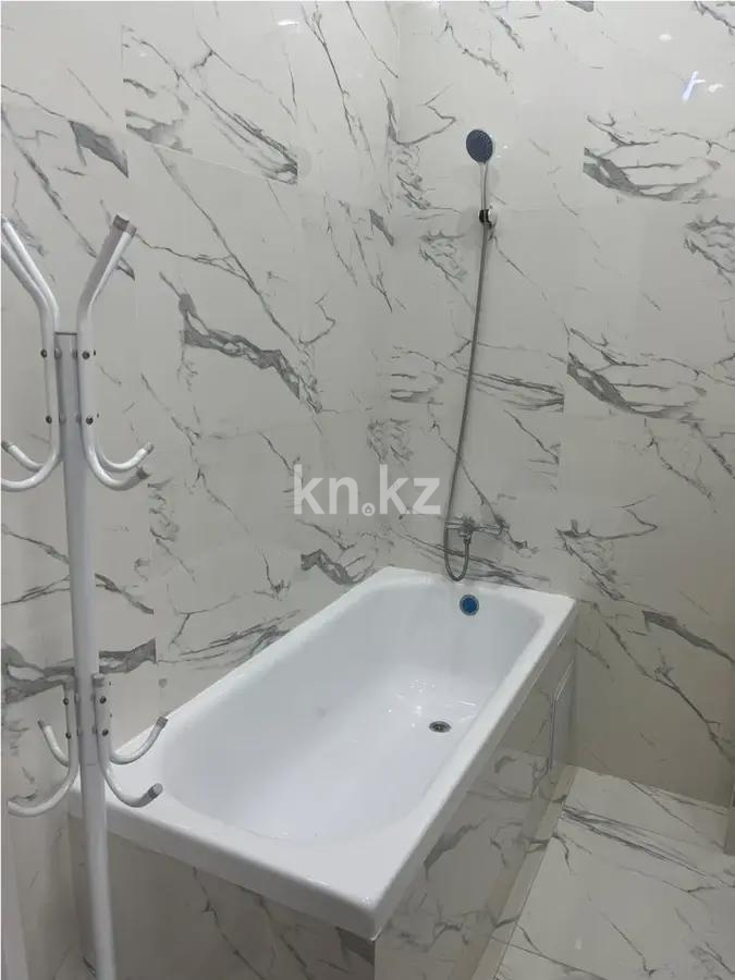 Продажа 1-комнатной квартиры, 37 м², пр. Туран, дом  52/6 - Продажа  однокомнатных квартир в Астане с фото фото 3 из 5