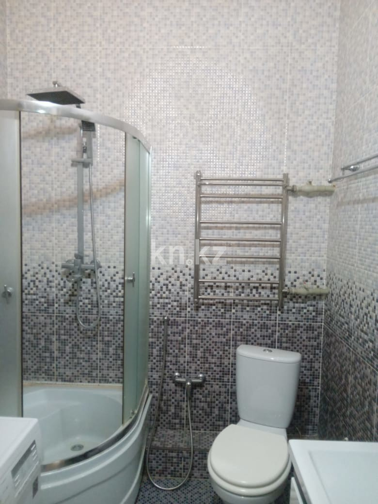 Продажа 1-комнатной квартиры, 50 м², ул. Каирбекова - Продажа  однокомнатных квартир в Алматы фото 5 из 11