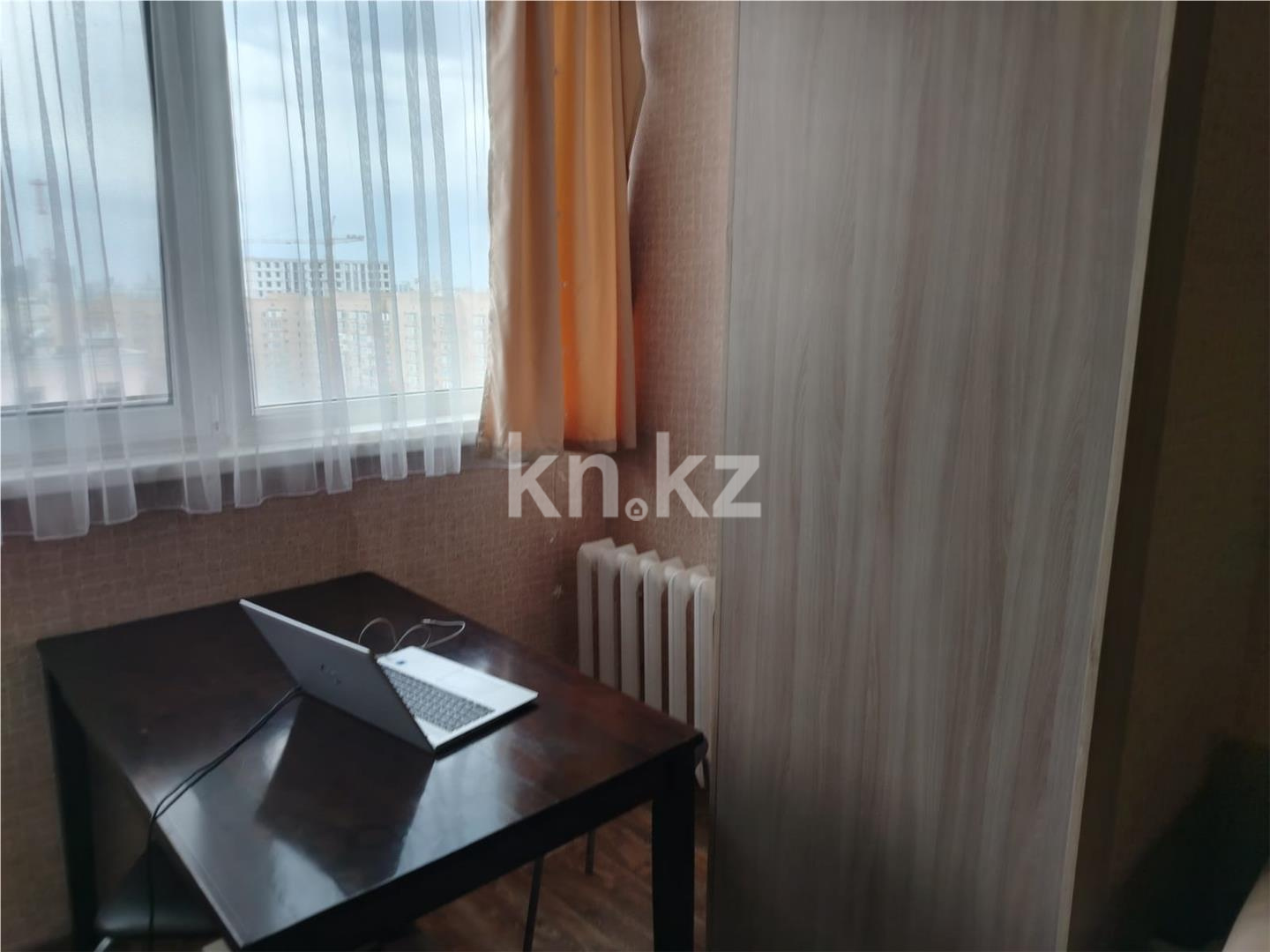 Продажа 2-комнатной квартиры, 35 м² в Астане - фото 6