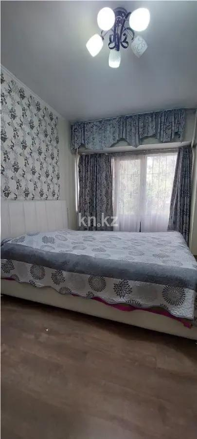 Продажа 3-комнатной квартиры, 61 м², мкр-н Алтай-1, дом  21 в Алматы - фото 2