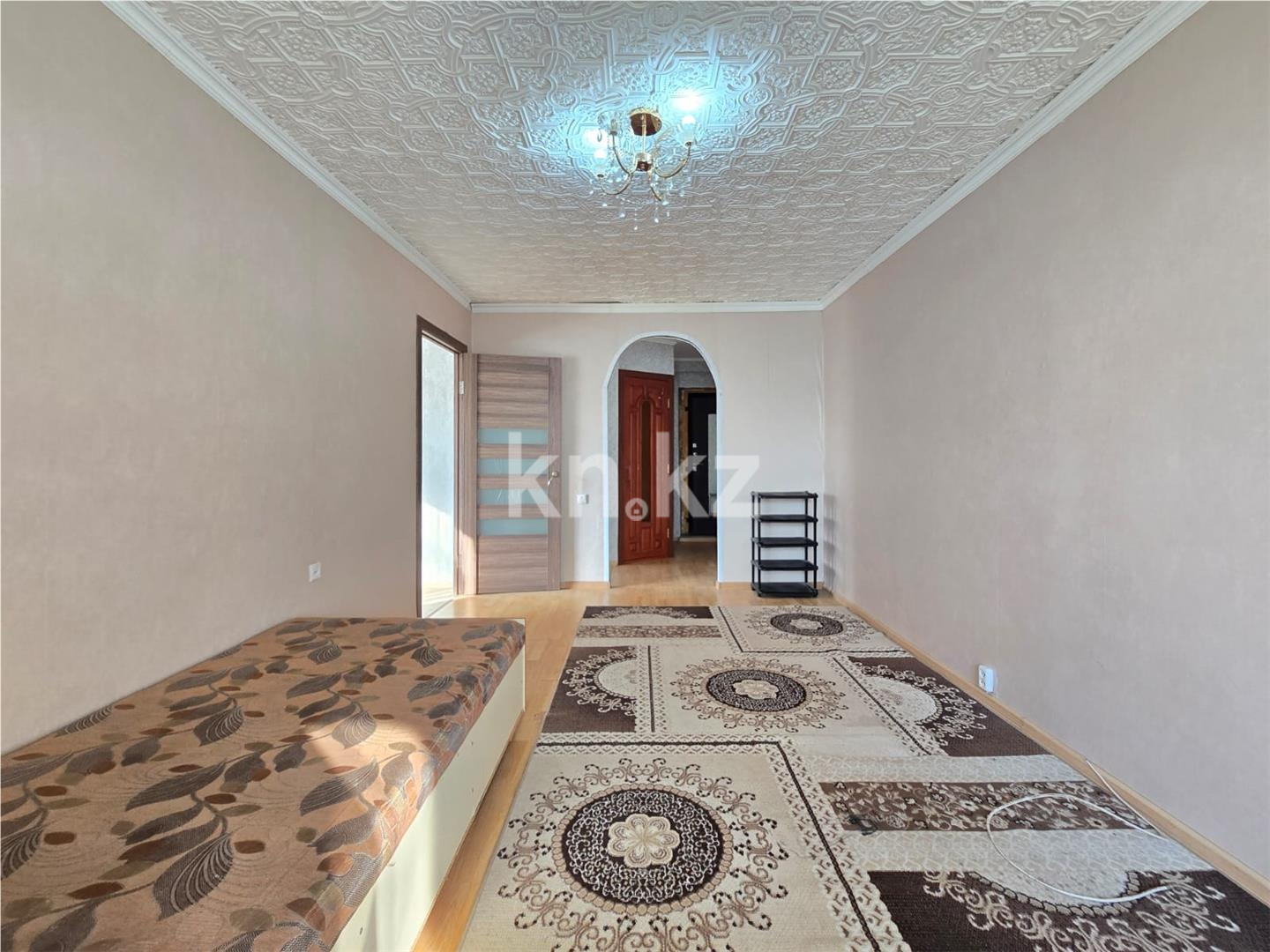 Продажа 2-комнатной квартиры, 43 м² в Темиртау - фото 2