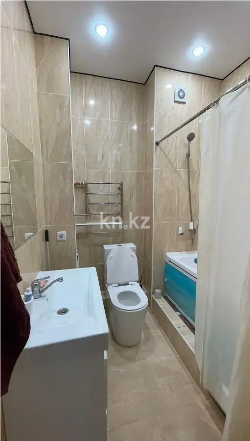 Продажа 1-комнатной квартиры, 45 м², ул. Байтурсынова, дом  12 - Продажа квартир в Казахстане фото 2 из 2