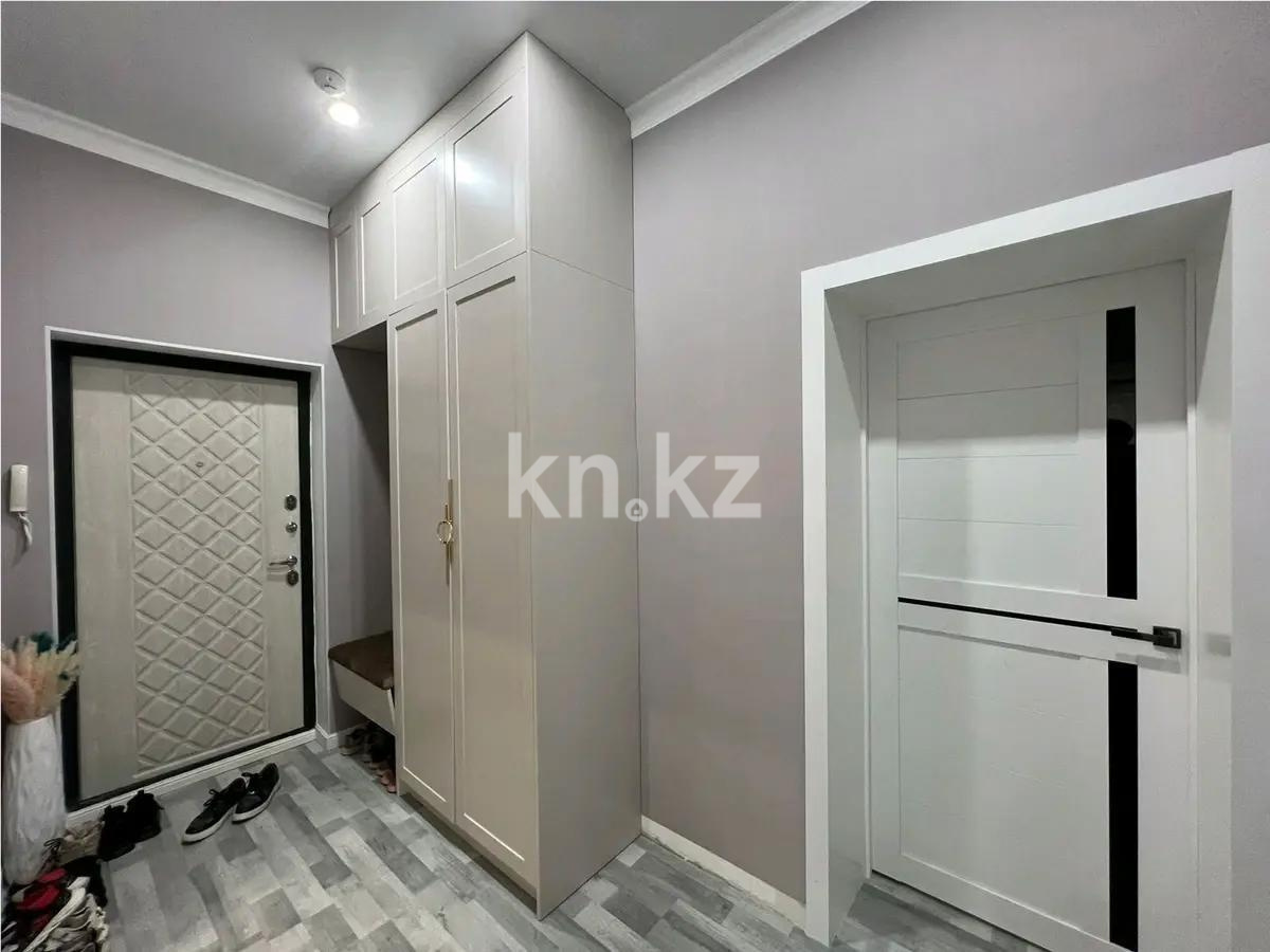 Продажа 2-комнатной квартиры, 67.9 м² - Недвижимость в Астане - страница 2 фото 3 из 3