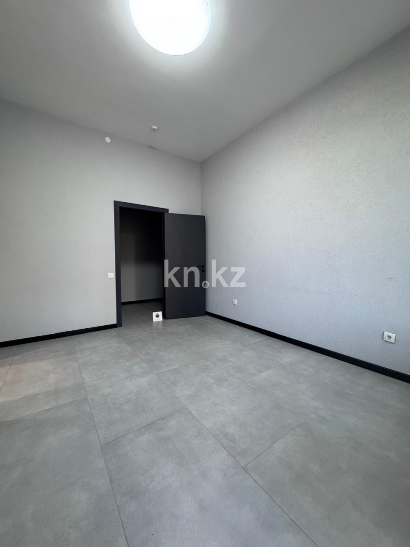 Продажа 3-комнатной квартиры, 82 м² - Продажа трехкомнатных квартир в монолитном доме в Казахстане фото 6 из 11