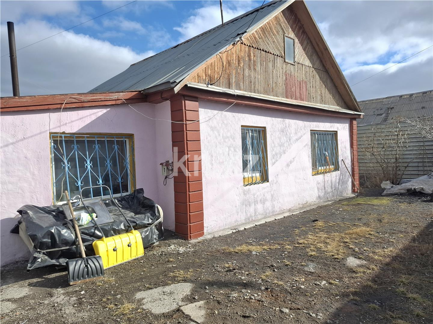 Продажа 4-комнатного дома, 70.4 м² - Продажа недвижимости в Темиртау - страница 3 фото 21 из 22