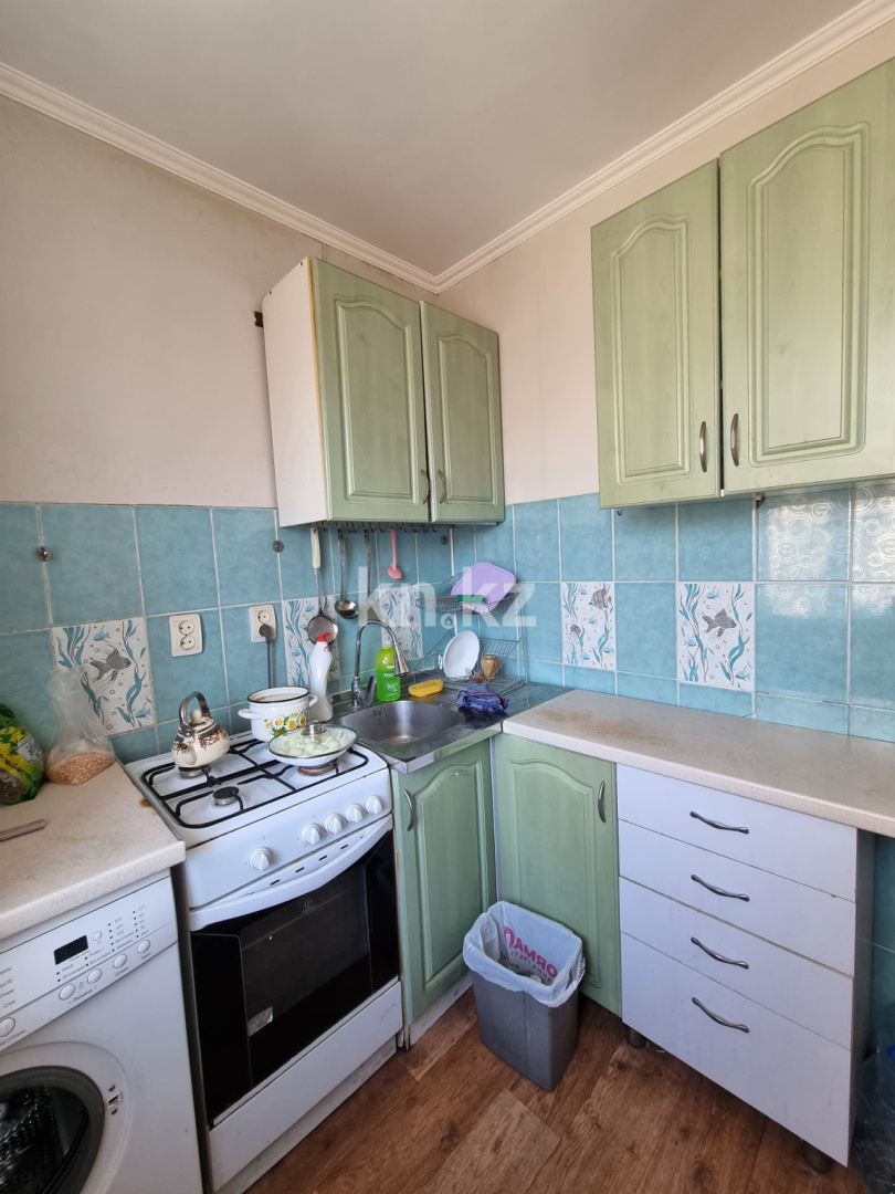 Продажа 3-комнатной квартиры, 58.4 м² в Караганде - фото 7