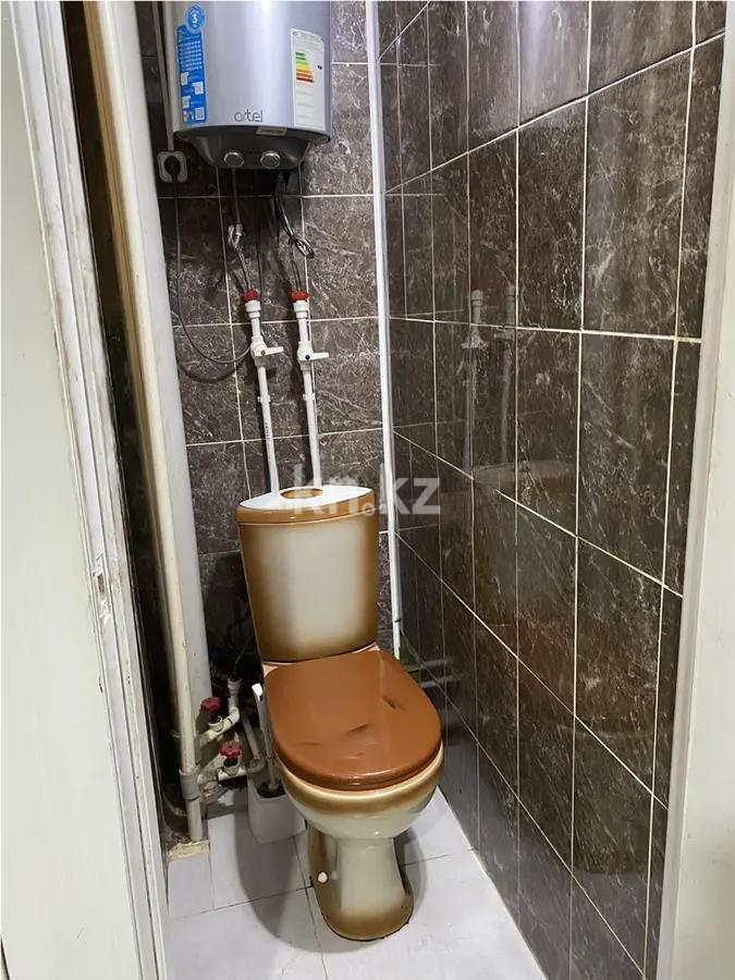 Продажа 4-комнатной квартиры, 61 м², ул. Чокана Уалиханова, дом  22 - Продажа квартир в Темиртау без посредников фото 4 из 4